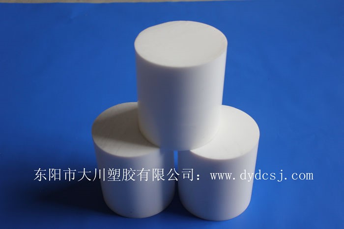 PTFE bars